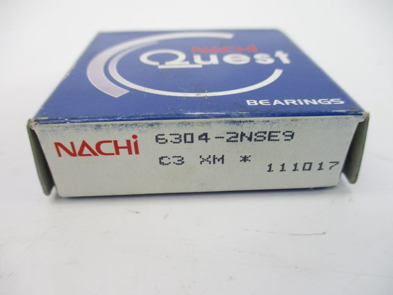 NACHI 6304-2NSE9 NSFS