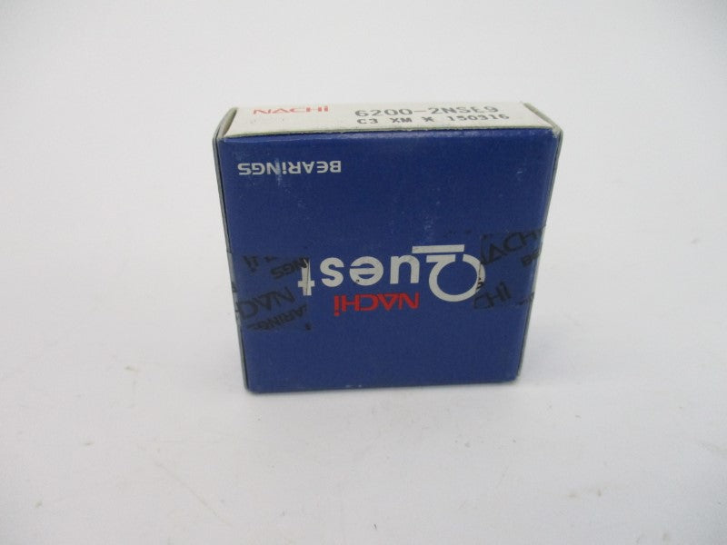 NACHI 6200-2NSE9 NSFS