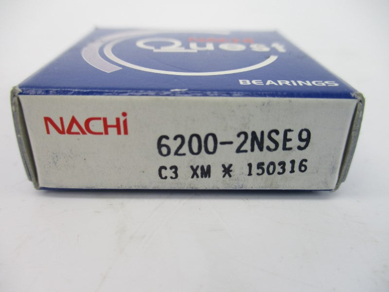 NACHI 6200-2NSE9 NSFS