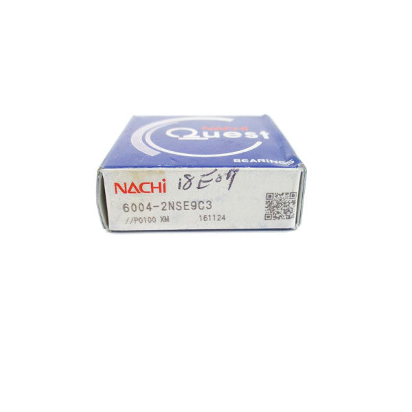 NACHI 6004-2NSE9C3 NSFS