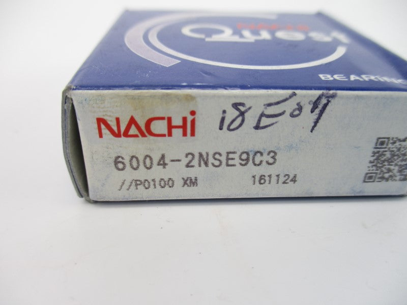 NACHI 6004-2NSE9C3 NSFS
