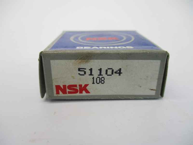NSK 51104 NSMP