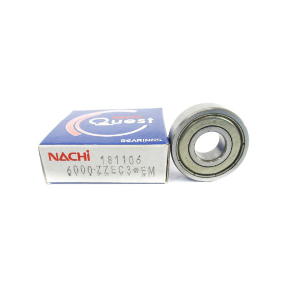 NACHI 6000ZZEC3 NSMP