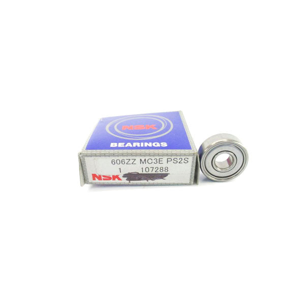 NSK 606ZZMS3EPS2S NSMP