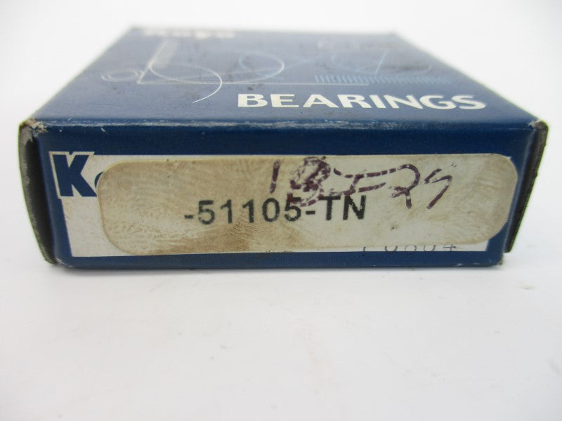 KOYO 51105-TN NSFS