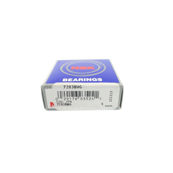 NSK 7203BWG NSFS