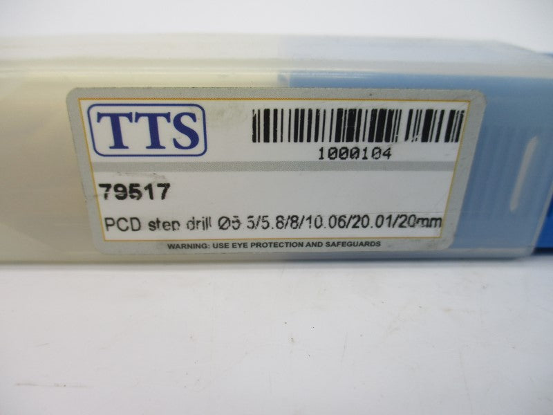 TTS 79517 NSMP