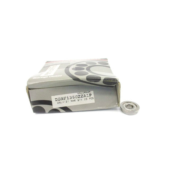 INDUSTRIAL SERVICES DDRF1350ZZA1P (PKG OF 20) NSMP