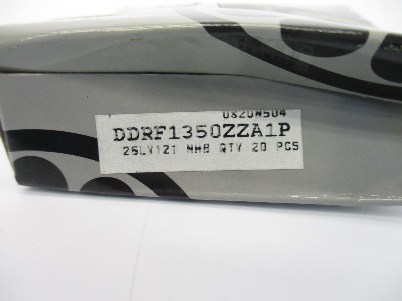 INDUSTRIAL SERVICES DDRF1350ZZA1P (PKG OF 20) NSMP