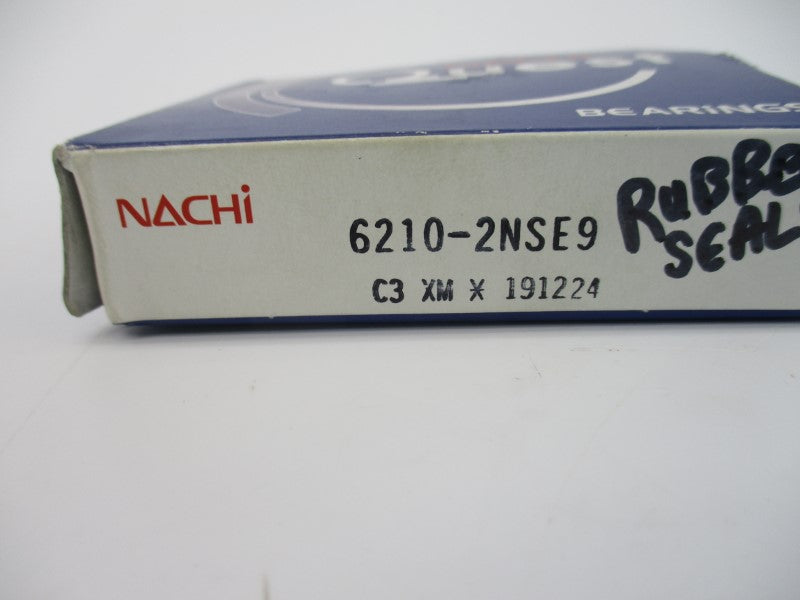 NACHI 6210-2NSE9 NSMP