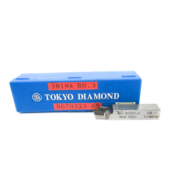 TOKYO DIAMOND R070323-69 38184 NSMP