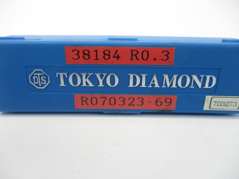 TOKYO DIAMOND R070323-69 38184 NSMP