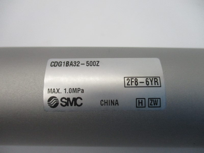 SMC CDG1BA32-500Z NSNP