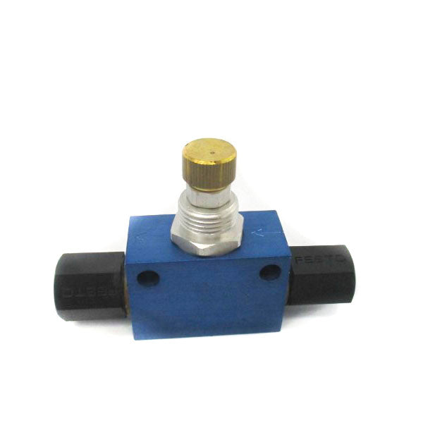 FESTO GR-1/8B0 151215 UNMP