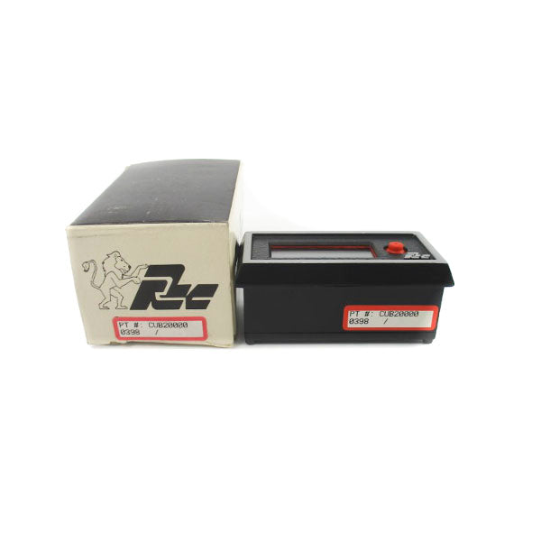 RED LION CONTROLS CUB20000 NSMP