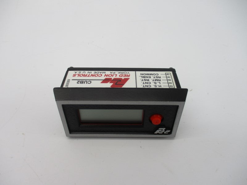 RED LION CONTROLS CUB20000 NSMP