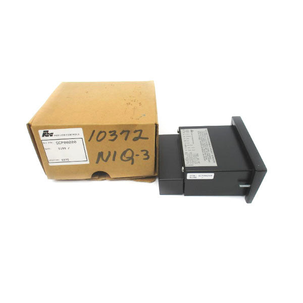 RED LION CONTROLS SCP00200 115VAC NSMP