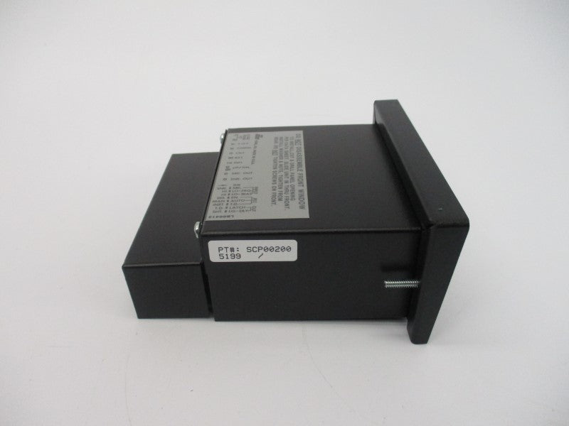 RED LION CONTROLS SCP00200 115VAC NSMP