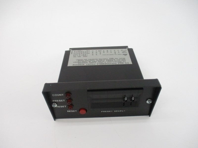RED LION CONTROLS SCP00200 115VAC NSMP
