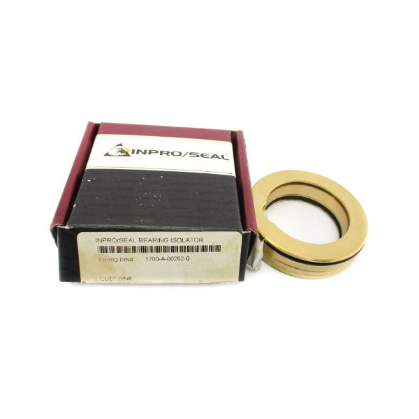 INPRO SEAL 1700-A-00262-0 NSMP
