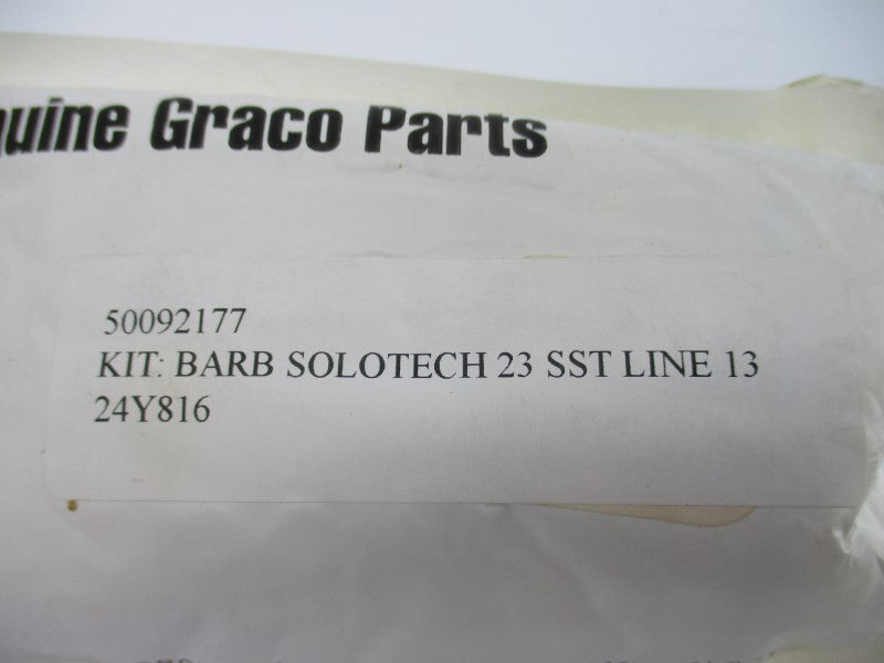GRACO 24Y816 NSMP