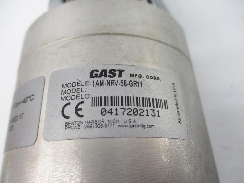 GAST 1AM-NRV-56-GR11 NSNP