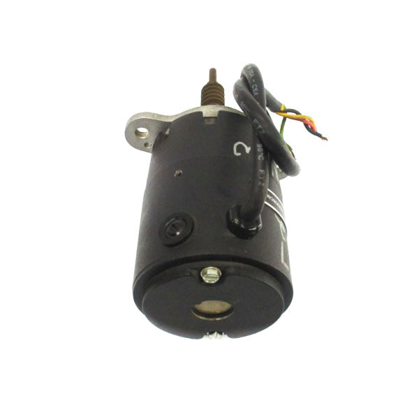 ELECTRONIC MACHINE 20890BCM UNMP