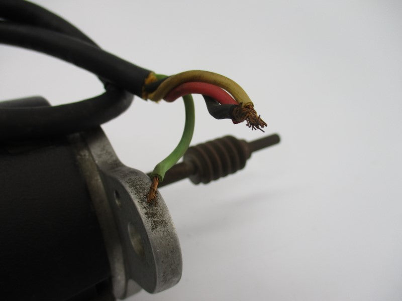 ELECTRONIC MACHINE 20890BCM UNMP