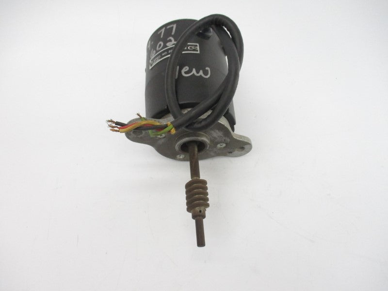 ELECTRONIC MACHINE 20890BCM UNMP