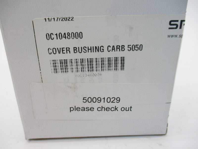 SPX 0C1048000 NSMP