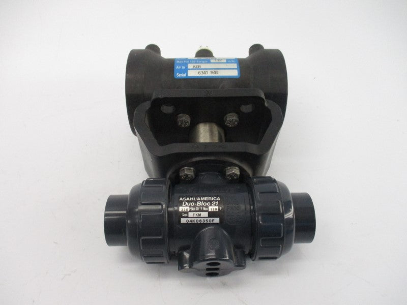 ASAHI AMERICA AP79PNST 120PSI NSNP
