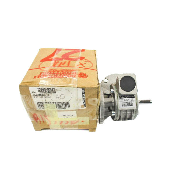BONFIGLIOLI VF27F120P27B3 NSMP