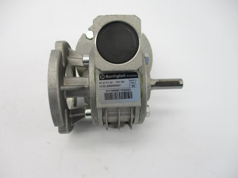 BONFIGLIOLI VF27F120P27B3 NSMP