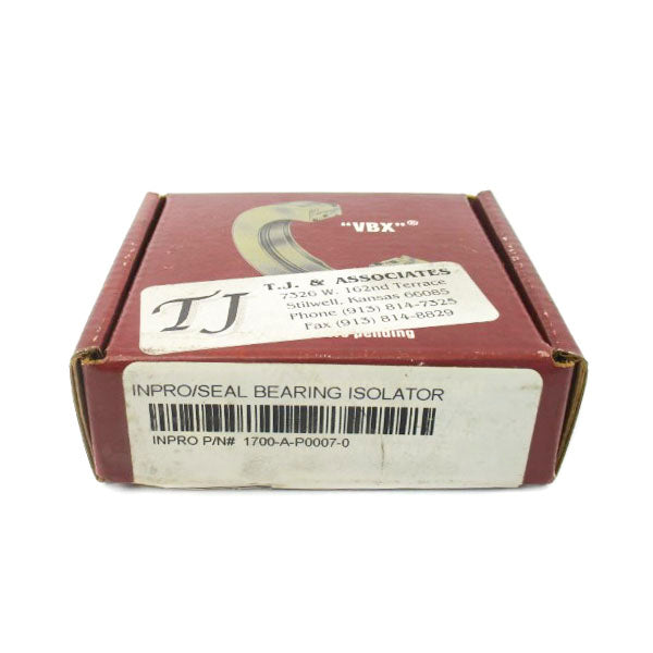 INPRO SEAL 1700-A-P0007-0 NSFS