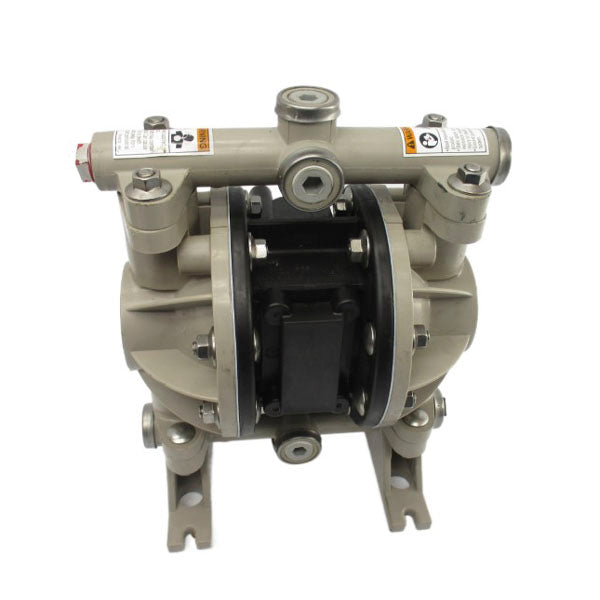 ARO 666C5J-344 100PSI UNMP