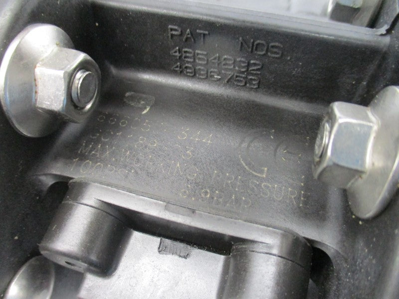 ARO 666C5J-344 100PSI UNMP