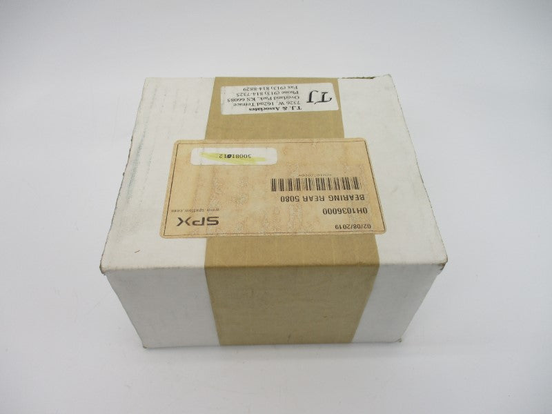 SPX 0H1036000 NSFS