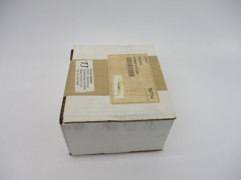 SPX 0H1036000 NSFS