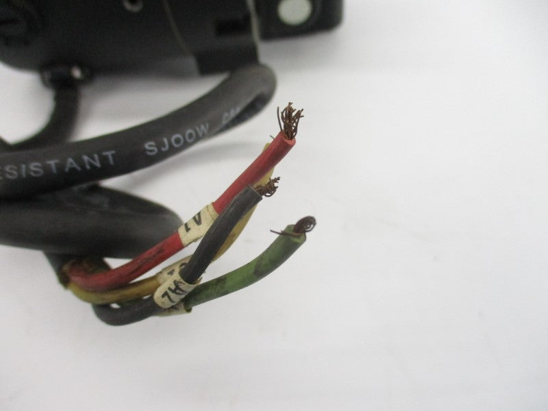 MOTOR 2665K UNMP