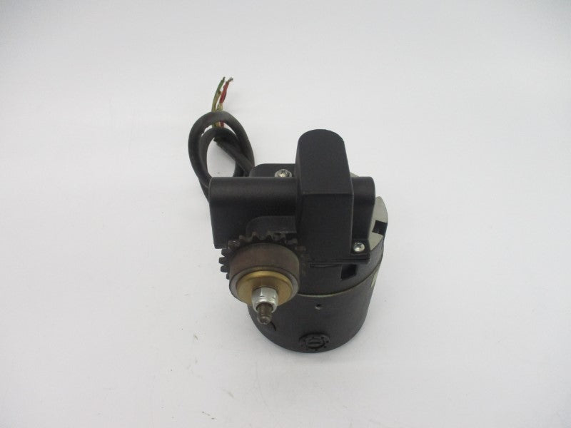 MOTOR 2665K UNMP