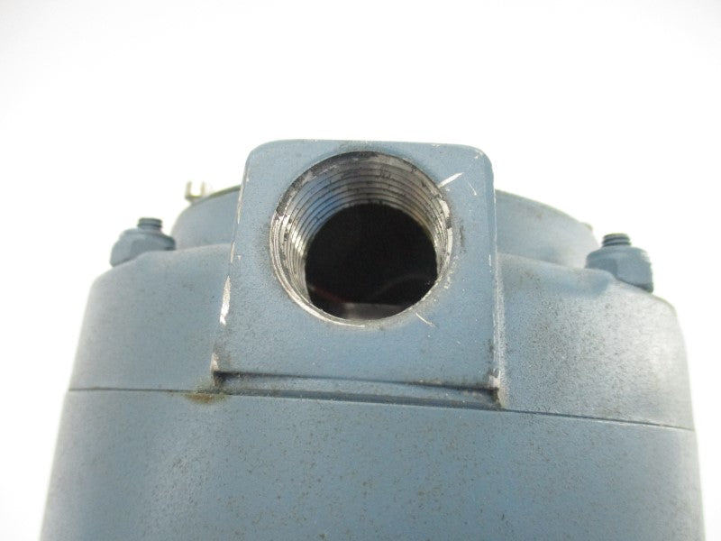 SUPERIOR ELECTRIC SS250B 120VAC 0.6A UNMP