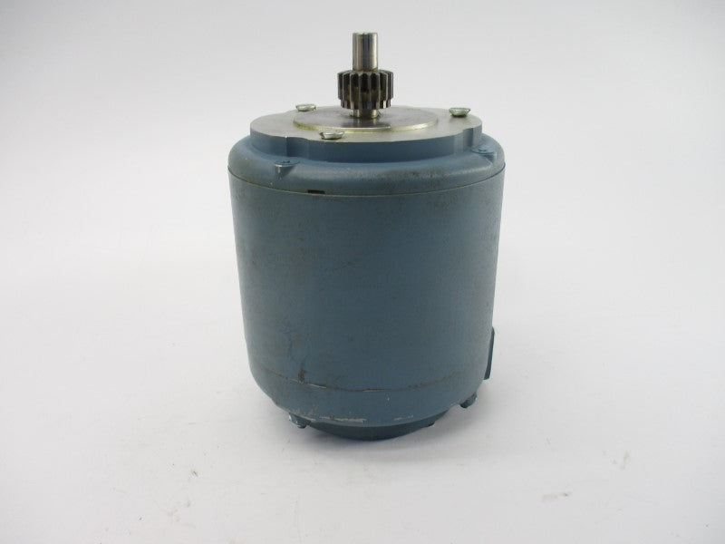 SUPERIOR ELECTRIC SS250B 120VAC 0.6A UNMP