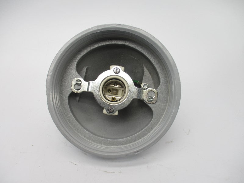 CROUSE HINDS VDA12 120V 1/2" NSMP