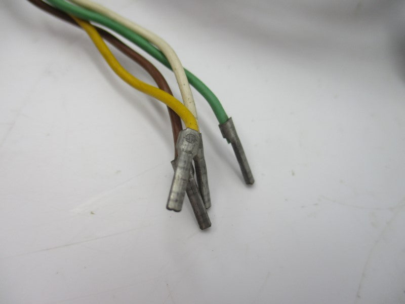 IFM EFECTOR ST3020 UNMP