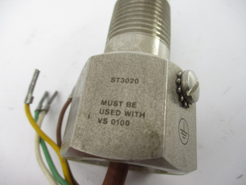 IFM EFECTOR ST3020 UNMP