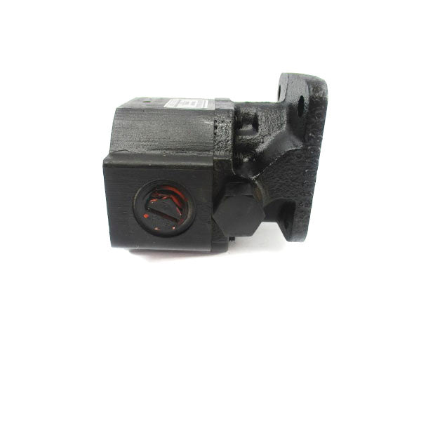 HALDEX HYDRAULICS OH3-V1 021809 NSNP