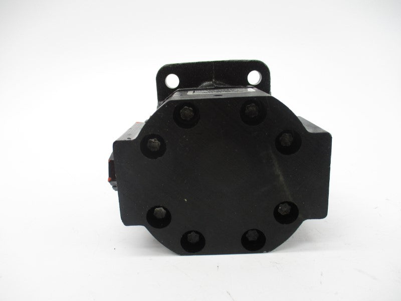 HALDEX HYDRAULICS OH3-V1 021809 NSNP