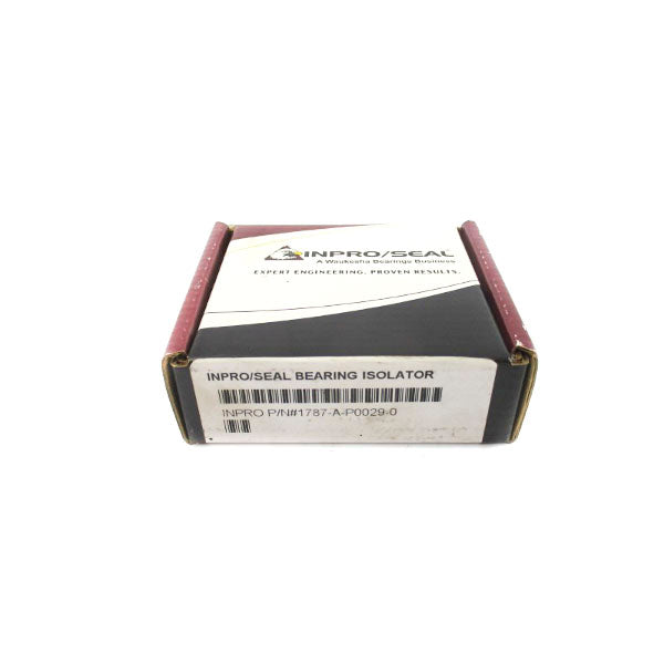INPRO SEAL 1787-A-P0029-0 NSFS