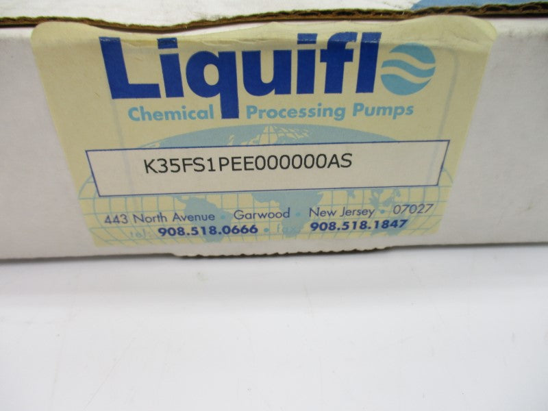 LIQUIFLO K35FS1PEE000000AS NSMP