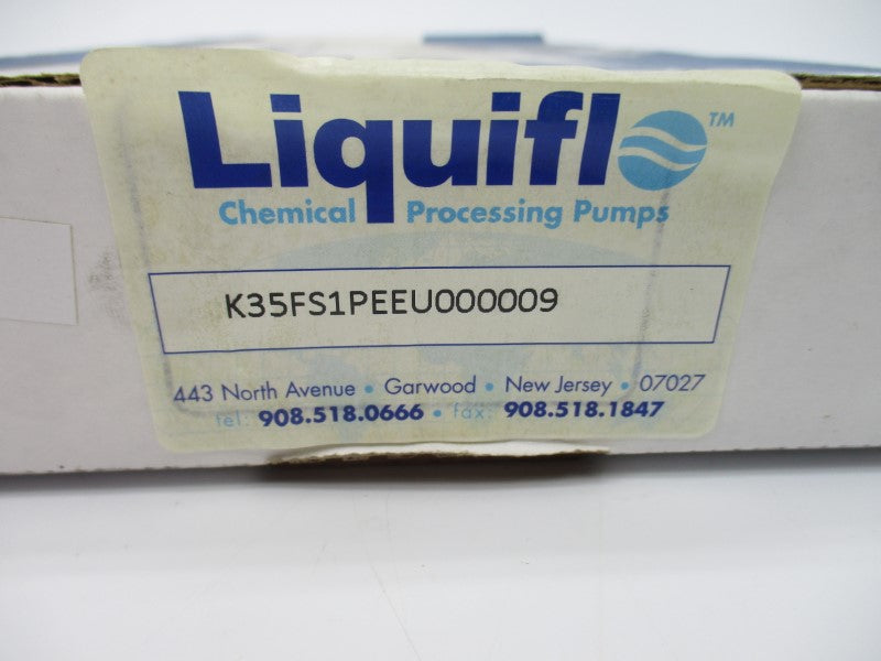LIQUIFLO K35FS1PEEU000009 NSMP